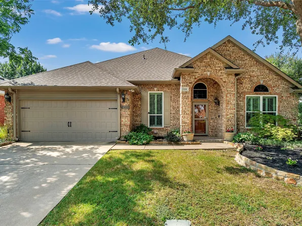 5416 Champlain Dr, Fort Worth, TX 76137
