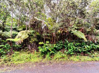 Road C LOT 118, Volcano, HI 96785