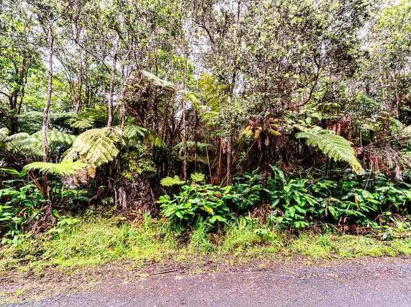 Road C Lot 118, Volcano, HI 96785