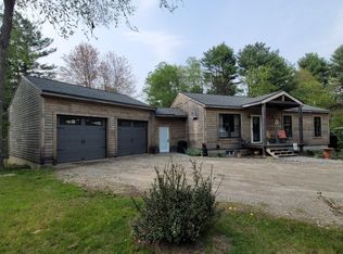 1266 Main St, Bowdoin, ME 04287