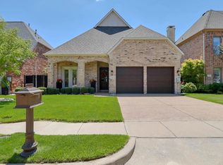45 Secluded Pond Dr, Frisco, TX 75034
