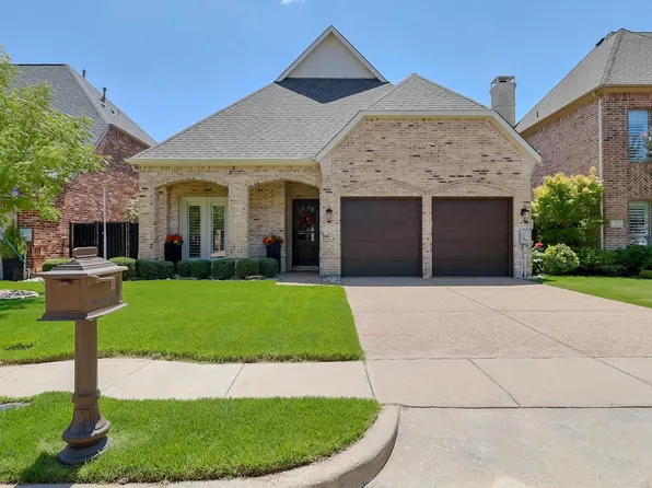 45 Secluded Pond Dr, Frisco, TX 75034