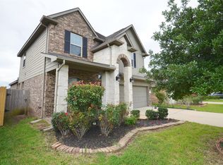 18831 Providence Valley Trl, Richmond, TX 77407