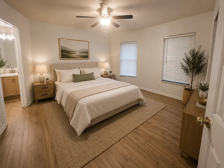Master- Bedroom 2