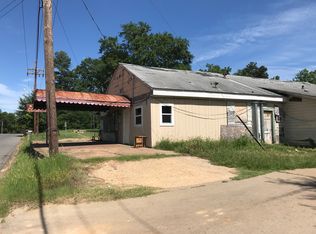 2202 E Houston St, Marshall, TX 75672