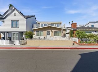 403 38th, Newport Beach, CA 92663