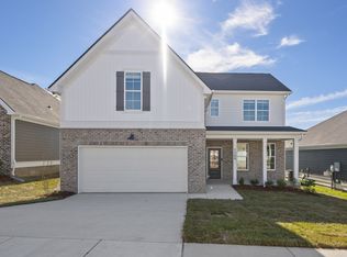 504 Bankshill Ct LOT 120, Antioch, TN 37013