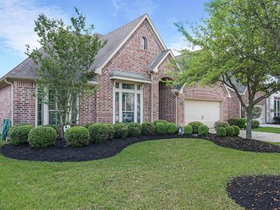 10434 Kingston Creek Ln, Cypress, TX, 77433