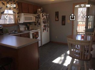 3362 N Old Highway 81, Salina, KS 67401