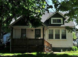 5080 Anatole St, Detroit, MI 48236