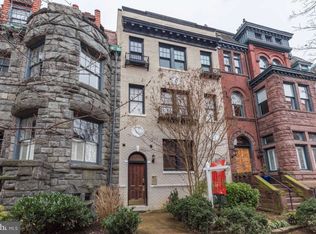 1618 S St NW APT 6, Washington, DC 20009