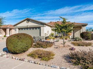 3539 S Desert Echo Rd, Tucson, AZ 85735