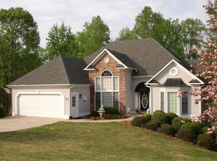 106 Greystone Way, Canton, GA 30115