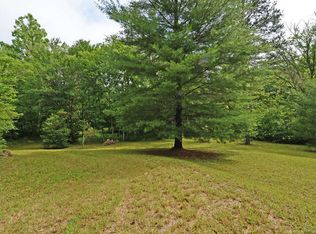 778 W Culberson Rd, Morganton, GA 30560