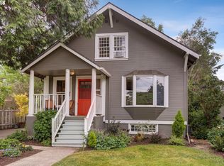 3936 SE Rex St, Portland, OR 97202