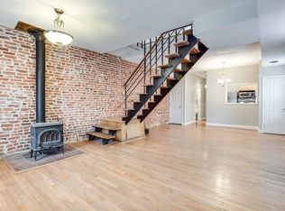 636 Pickford Pl NE, Washington, DC 20002