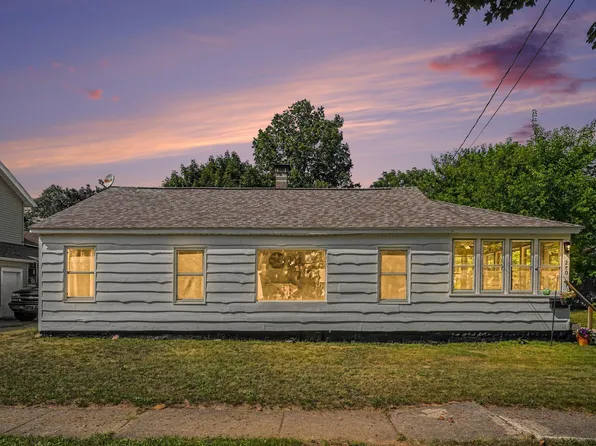 250 W Franklin St, Otsego, MI 49078