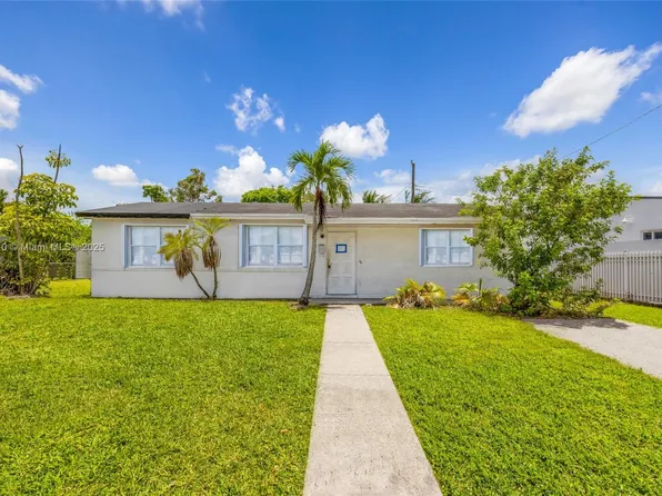 3300 NW 211th St, Miami Gardens, FL 33056