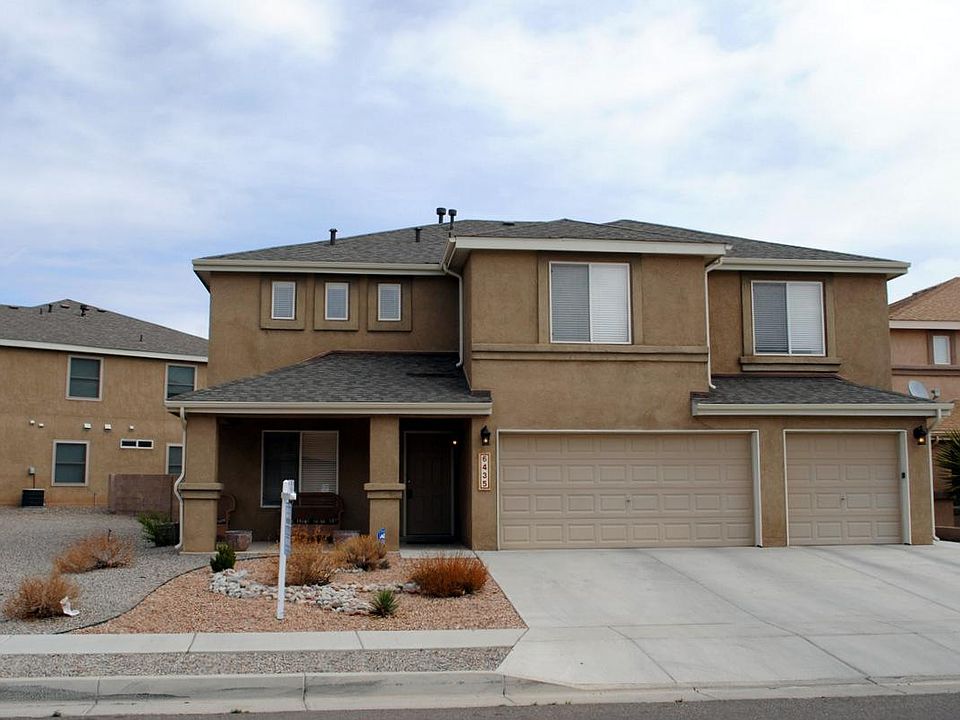 1st image of 6435 Avenida Seville NW