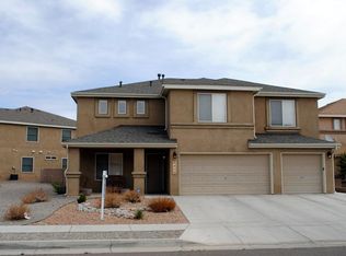 6435 Avenida Seville NW, Albuquerque, NM 87114