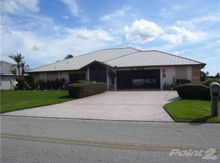 11971 SW Kingsway Cir, Lake Suzy, FL 34269