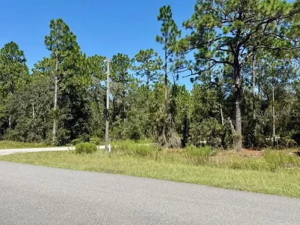 135 Court Se Lot 18, Dunnellon, FL 34431