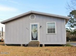 625 Exey Dr, New Iberia, LA 70563