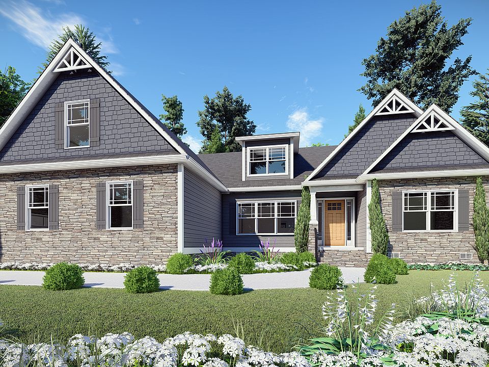 The Lynn, Elevation C