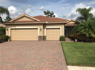 8092 Piedmont Dr, Naples, FL 34104