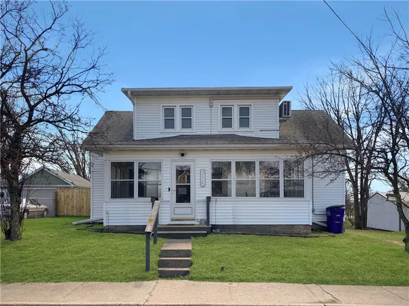 315 W 1st Street, Blair, WI 54616