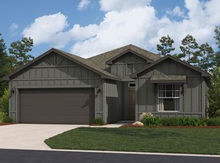 Valencia Plan, Hickory Ridge, Elmendorf, TX 78112