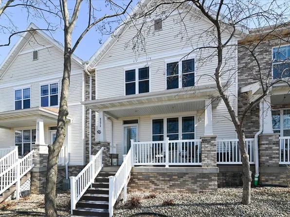 8274 Starr Grass Dr, Madison, WI 53719