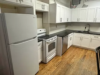 Rented by Maccabee 1 Realty Corp