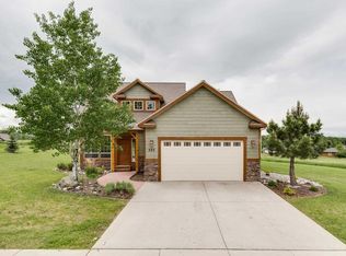 522 Saint Andrews Dr, Bozeman, MT 59715