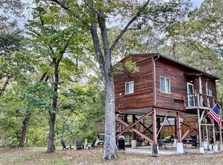 462436 Riverside Dr, Watts, OK 74964