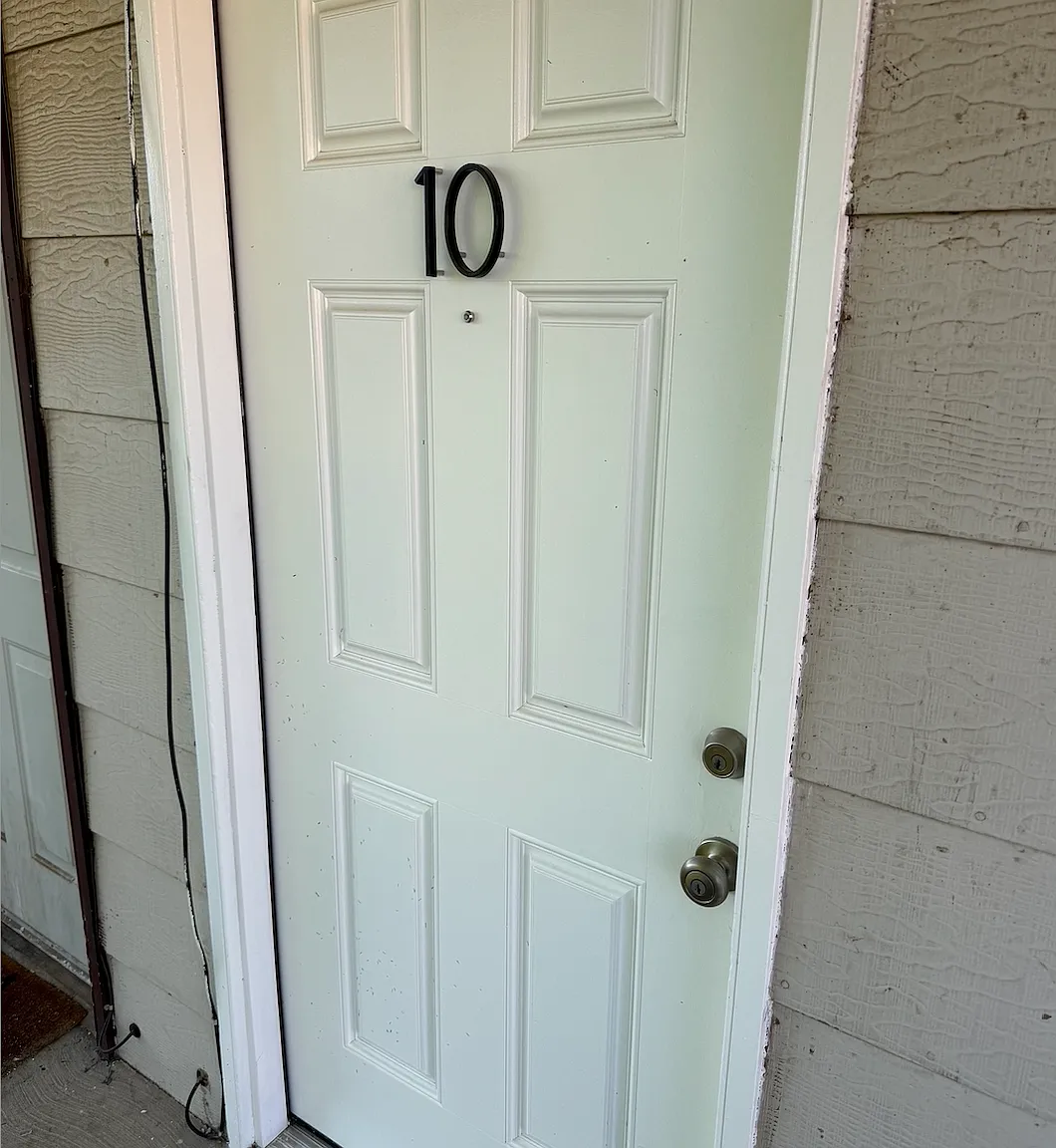 1 bed, 450 sqft, $1,000 — Photo 2
