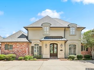 12119 Lake Estates Ave, Baton Rouge, LA 70810