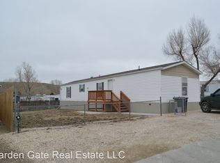 84 Yucca Cir, Casper, WY 82604