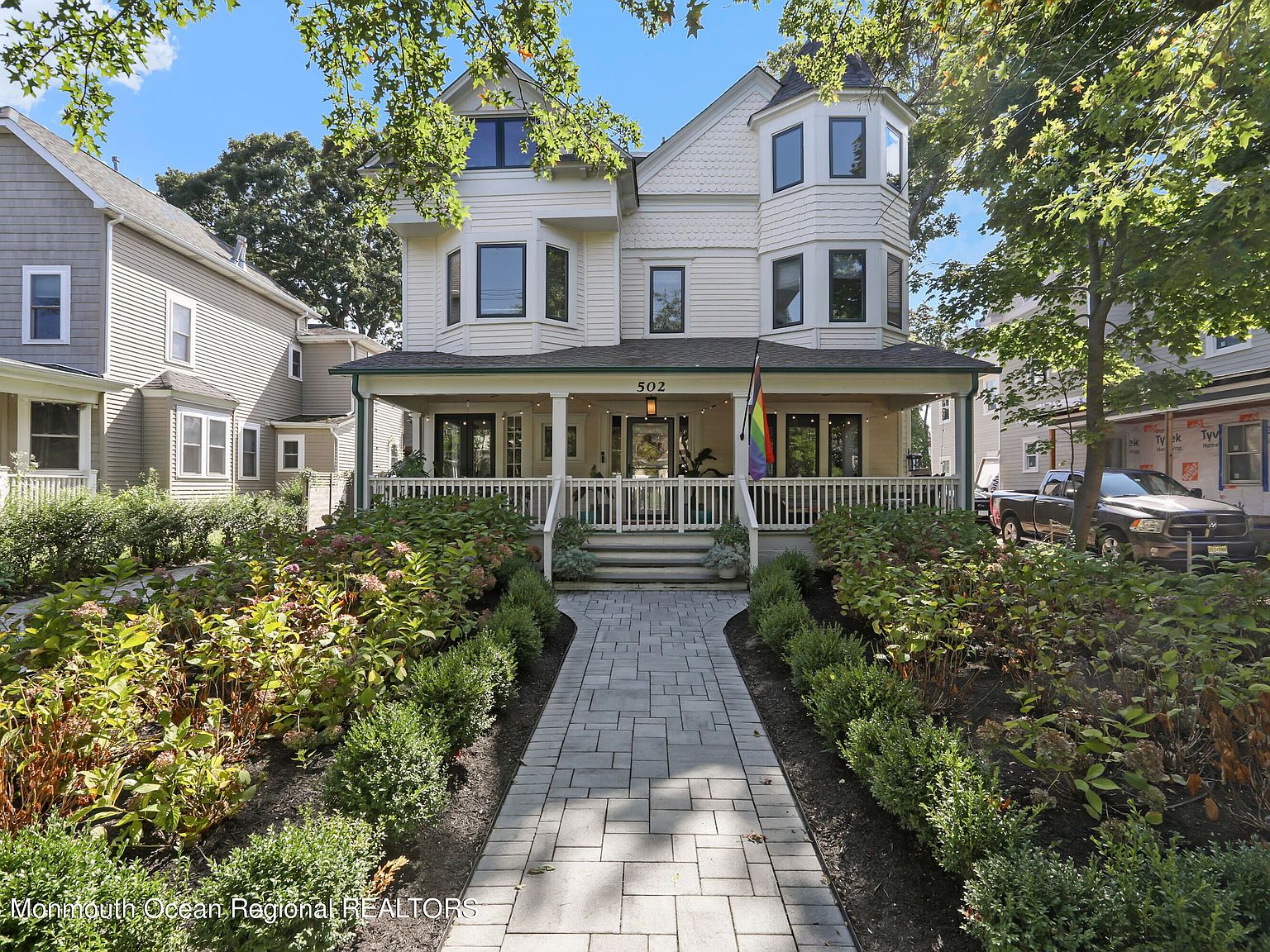 502 7th Ave, Asbury Park, NJ 07712 Zillow