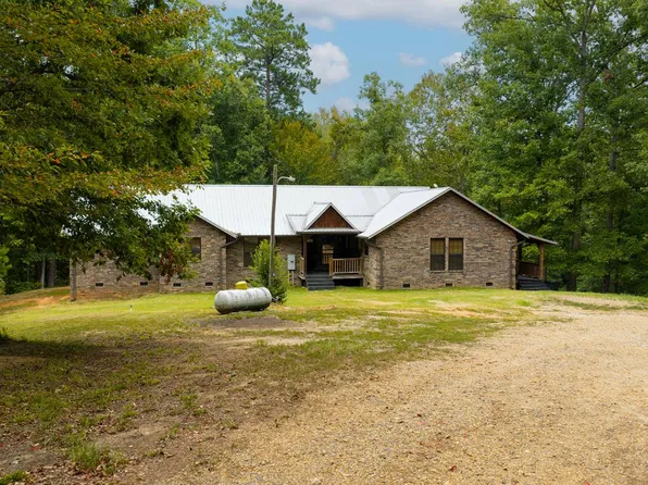 213 Highway 332, Stephens, AR 71764