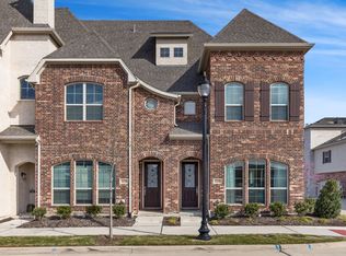 6168 Oglethorpe St, Frisco, TX 75034