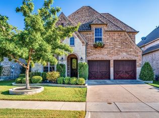 3020 Speyburn, The Colony, TX 75056