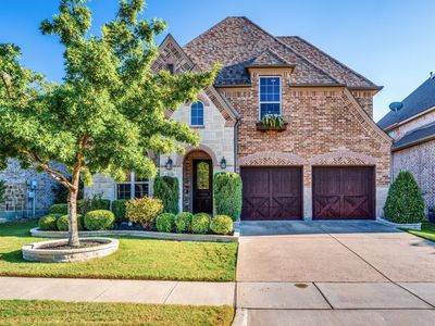 3020 Speyburn, The Colony, TX, 75056