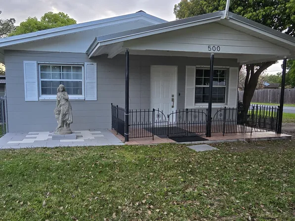 500 Wyoming Ave, Saint Cloud, FL 34769
