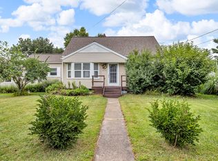 2318 Dover Ave, Jackson, MI