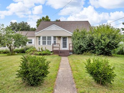 2318 Dover Ave, Jackson, MI, 49202