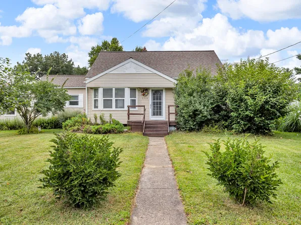 2318 Dover Ave, Jackson, MI 49202