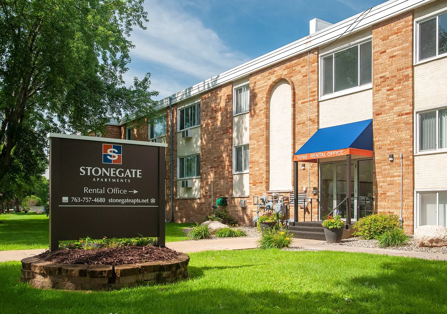 Stonegate — Photo 3