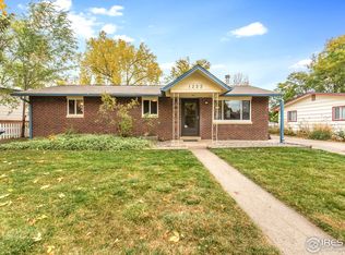 1222 Elm Dr, Berthoud, CO 80513