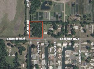 0 Lakeside Blvd, Kenansville, FL 34739